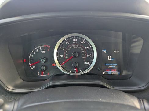 Used 2022 Toyota Corolla SE image 28