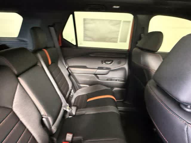 New 2026 Honda Passport TrailSport image 57