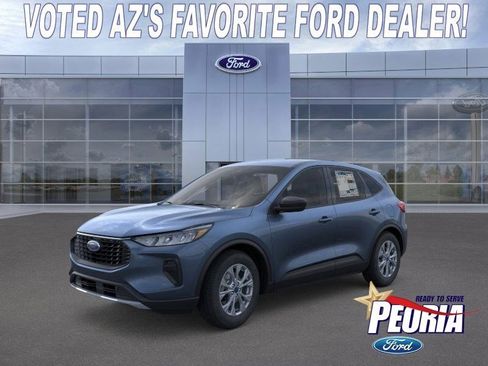 New 2025 Ford Escape Active w/ Tech Pack #1 image 24