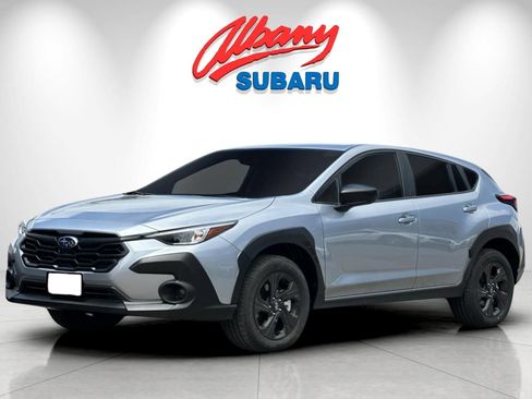 New 2026 Subaru Crosstrek 2.5i AWD/4WD image 7