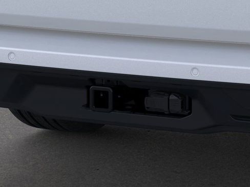 New 2025 Ford Expedition Max Active image 25