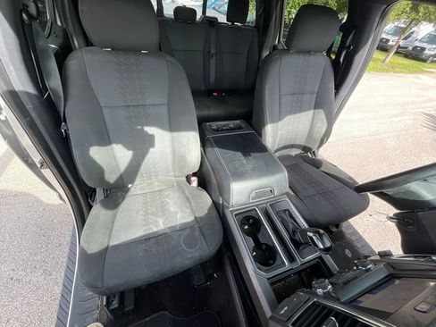 Used 2019 Ford F150 XLT w/ Equipment Group 302A Luxury RWD image 10