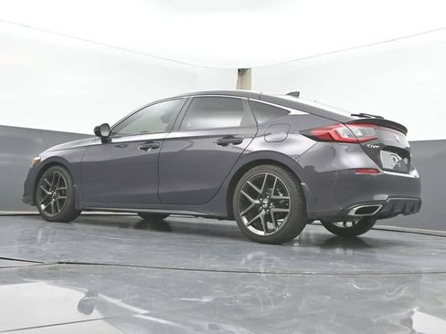 Used 2024 Honda Civic Sport Touring image 38