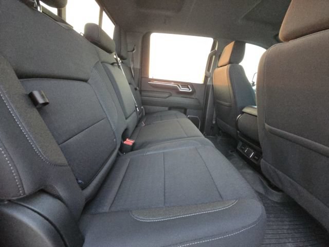 Used 2024 Chevrolet Silverado 2500 LT w/ All Star Edition AWD/4WD image 15