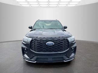 Used 2025 Ford Explorer ST-Line video 2