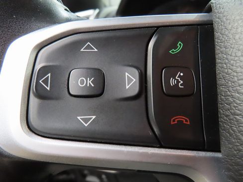 Used 2021 RAM 1500 Big Horn image 49