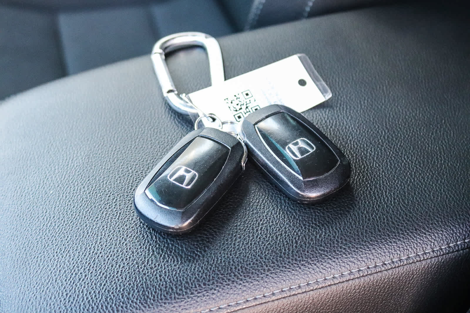 Used 2023 Honda CR-V LX image 27