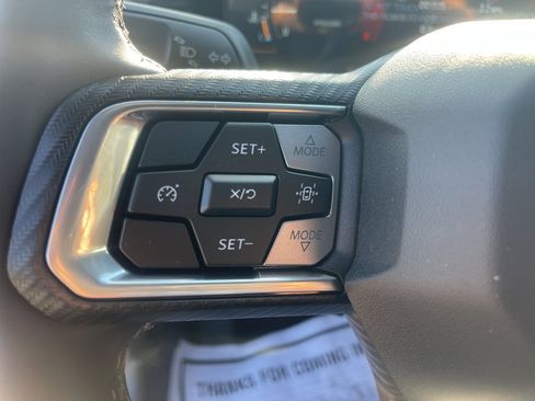 New 2025 Ford Mustang EcoBoost image 12