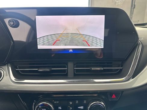 New 2026 Chevrolet Trax LT image 26