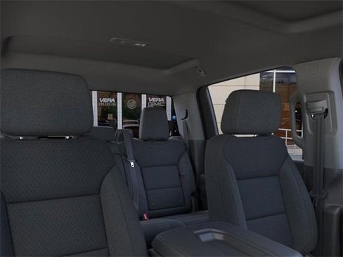 New 2026 GMC Sierra 1500 Elevation w/ Elevation Select Package image 24