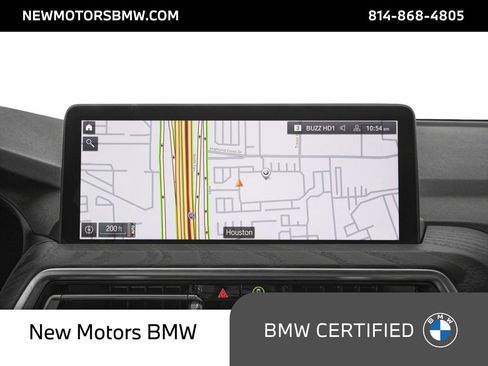 Used 2023 BMW X3 xDrive30i w/ Premium Package AWD/4WD image 11