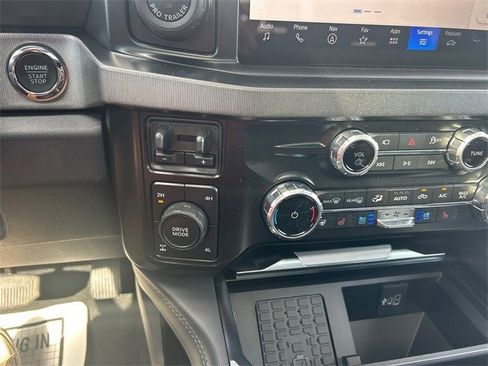 New 2025 Ford F250 Platinum image 41