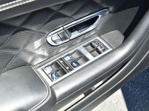 Used 2016 Bentley Continental GT AWD/4WD image 13