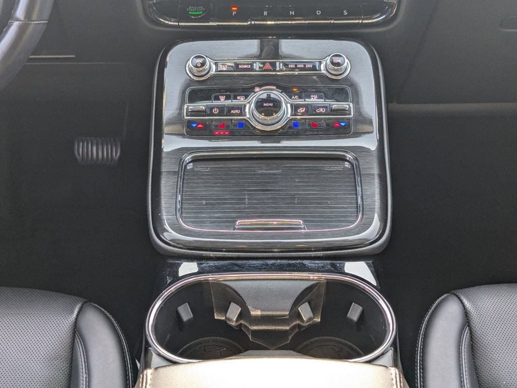 Used 2023 Lincoln Nautilus Reserve FWD image 19