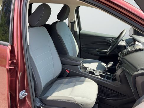 Used 2018 Ford Escape S FWD image 20