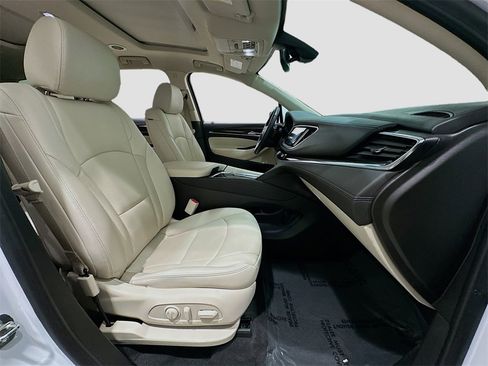 Used 2024 Buick Enclave Essence w/ Experience Buick Package image 30