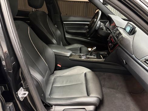 Used 2016 BMW 328i Sedan image 25