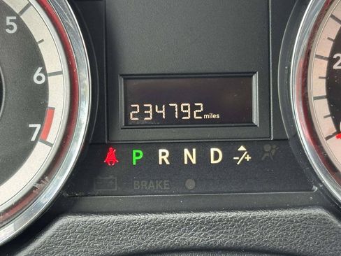 Used 2017 Dodge Grand Caravan SE w/ Power Window Group FWD image 30
