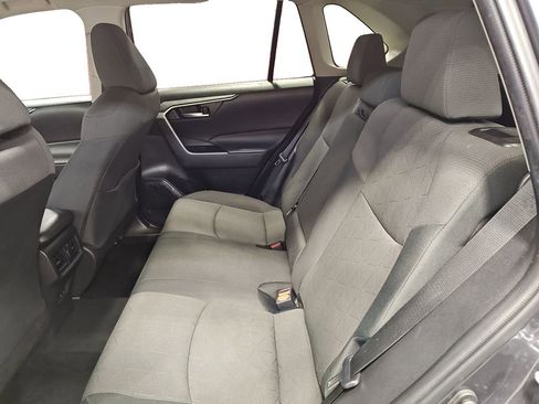 Used 2024 Toyota RAV4 XLE image 13
