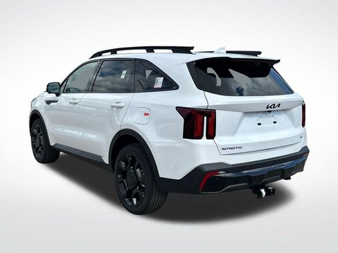 New 2026 Kia Sorento SX Prestige AWD/4WD image 3