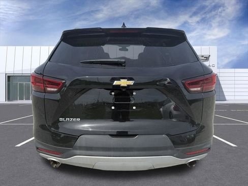 Used 2024 Chevrolet Blazer LT w/ LPO, Floor Liner Package image 12