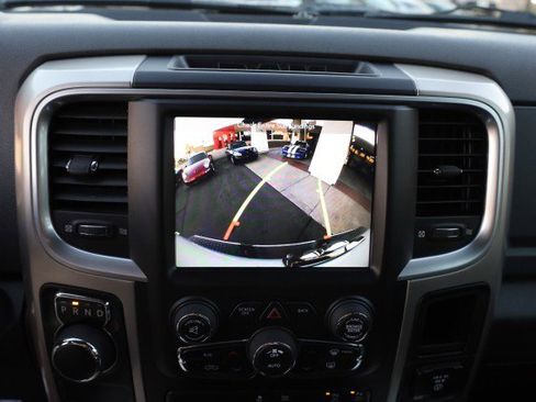 Used 2019 RAM 1500 Big Horn image 33