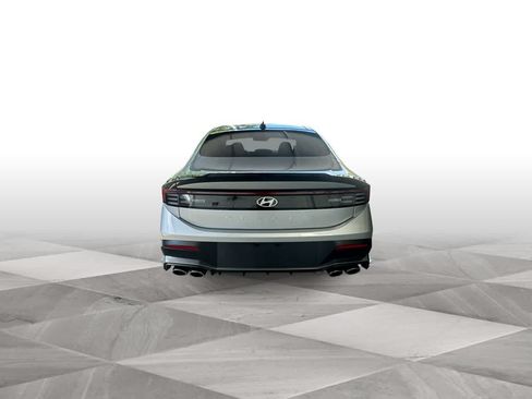 Used 2025 Hyundai Sonata N Line FWD image 7