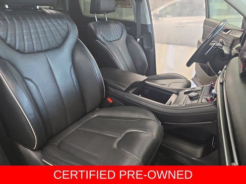 Certified 2024 Hyundai Palisade Limited AWD/4WD image 10