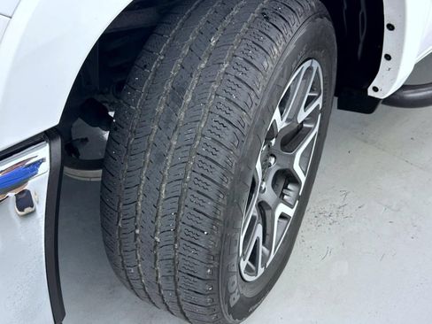 Certified 2025 RAM 1500 Laramie AWD/4WD image 23
