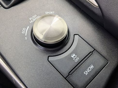 Used 2017 Lexus IS 300 F Sport w/ F Sport Package AWD/4WD image 29