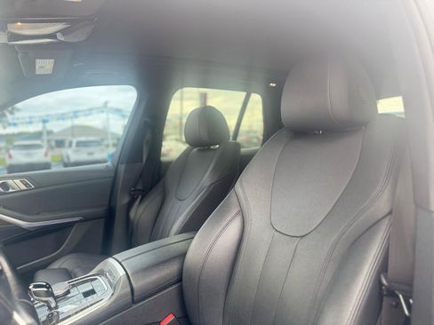 Used 2020 BMW X5 sDrive40i w/ Premium Package RWD image 46