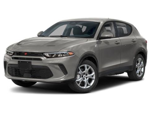 Certified 2024 Dodge Hornet R/T AWD/4WD image 1