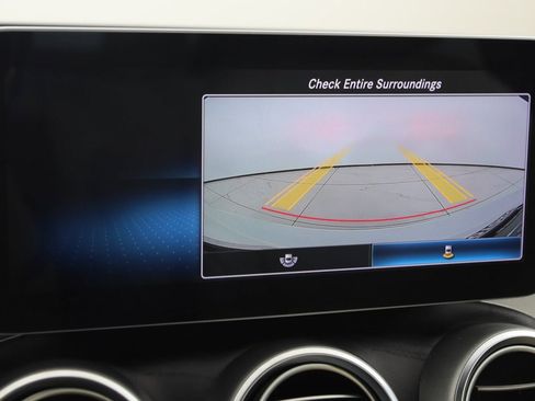 Used 2019 Mercedes-Benz C 300 4MATIC Sedan image 10