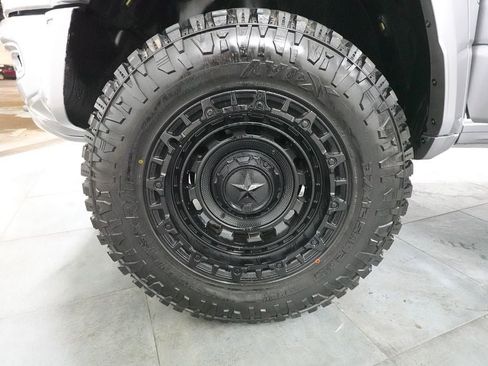 Used 2022 RAM 1500 TRX w/ TRX Level 2 Equipment Group AWD/4WD image 37