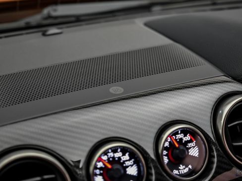 Used 2021 Ford Mustang Shelby GT500 w/ Carbon Fiber Track Pack image 83