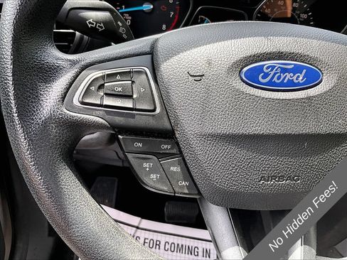 Used 2019 Ford Escape SE AWD/4WD image 16