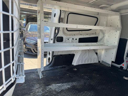 Used 2021 RAM ProMaster City Tradesman FWD image 28