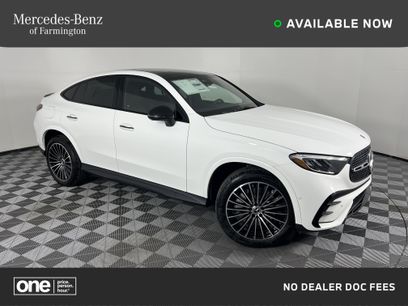 New 2027 Mercedes-Benz GLC 300 4MATIC