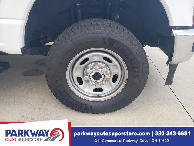 Certified 2023 Ford F250 XL w/ FX4 Off-Road Package AWD/4WD image 30