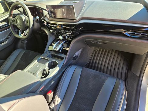 New 2026 Acura MDX A-Spec AWD/4WD image 21