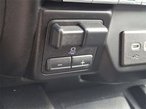 Used 2021 Chevrolet Silverado 1500 LTZ w/ LTZ Premium Package image 25