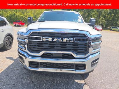 Used 2026 RAM 2500 Big Horn