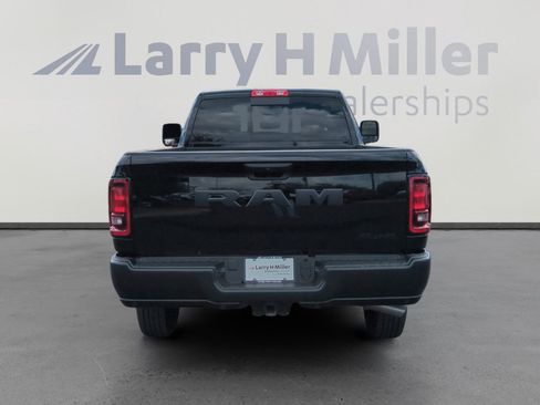 New 2025 RAM 2500 Tradesman image 4