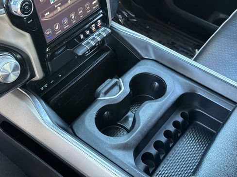 Used 2019 RAM 1500 Laramie image 25