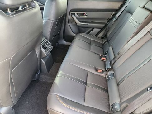 New 2026 MAZDA CX-50 2.5 Hybrid w/ Weather Package image 18