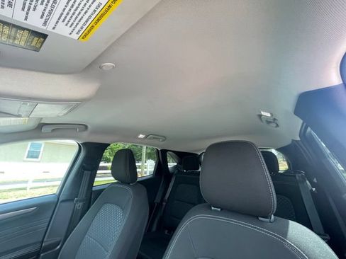 Used 2024 Ford Escape Active FWD image 17