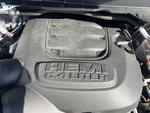 Used 2025 RAM 2500 Tradesman image 34