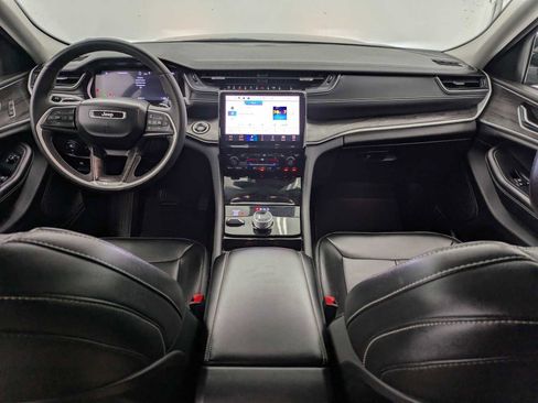 Used 2023 Jeep Grand Cherokee Limited image 17