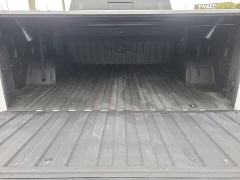 Certified 2025 Chevrolet Silverado 1500 High Country w/ High Country Premium Package image 8