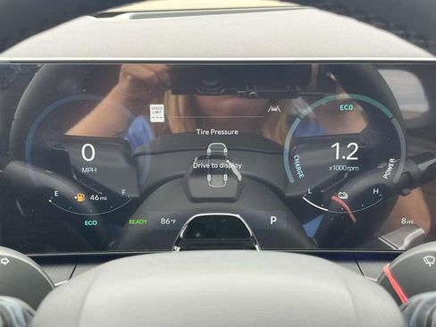 New 2026 Hyundai Santa Fe Calligraphy FWD image 30